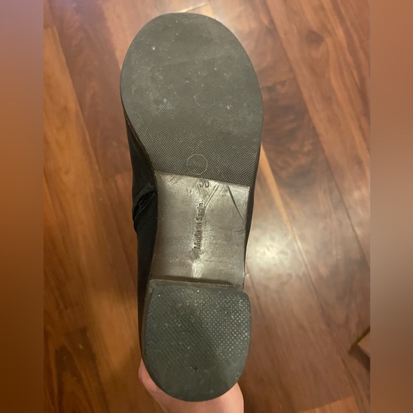 Coclico black “Windy” boot - Picture 9 of 10